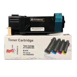 [AT-X106R01604] TONER COMPATIBLE XE 6500 / 6505 NEGRO