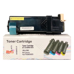 [AT-X106R01603] TONER COMPATIBLE XE 6500 / 6505 AMARILLO