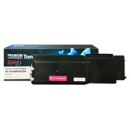 [AT-X106R02234] TONER COMPATIBLE XE 6600 MAGENTA