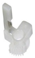 [ENG-B350] ENGRANE RESETEADOR BRO TN350 / HL-2030 / 2035 / 2040 / DCP-7020